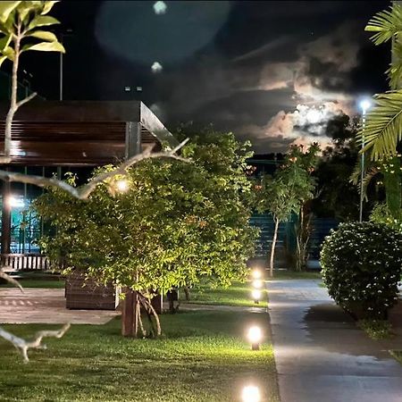 Palm Village - Porto De Galinhas/Cupe/Muro Alto Dış mekan fotoğraf