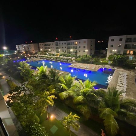 Palm Village - Porto De Galinhas/Cupe/Muro Alto Dış mekan fotoğraf