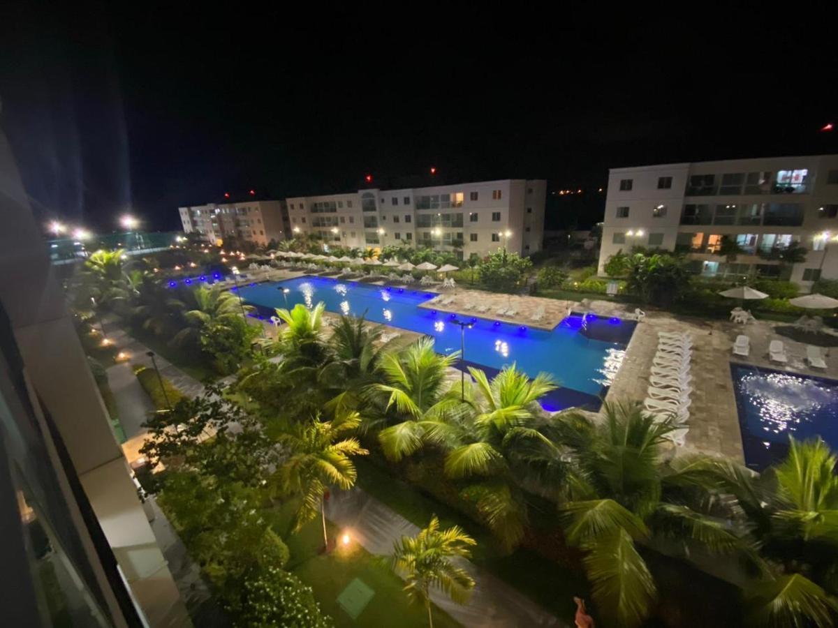 Palm Village - Porto De Galinhas/Cupe/Muro Alto Dış mekan fotoğraf