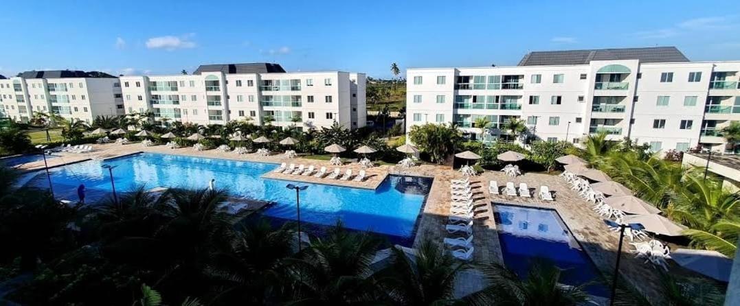 Palm Village - Porto De Galinhas/Cupe/Muro Alto Dış mekan fotoğraf